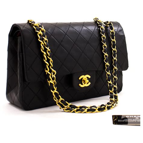 chanel ladies handbag|chanel handbags women prices.